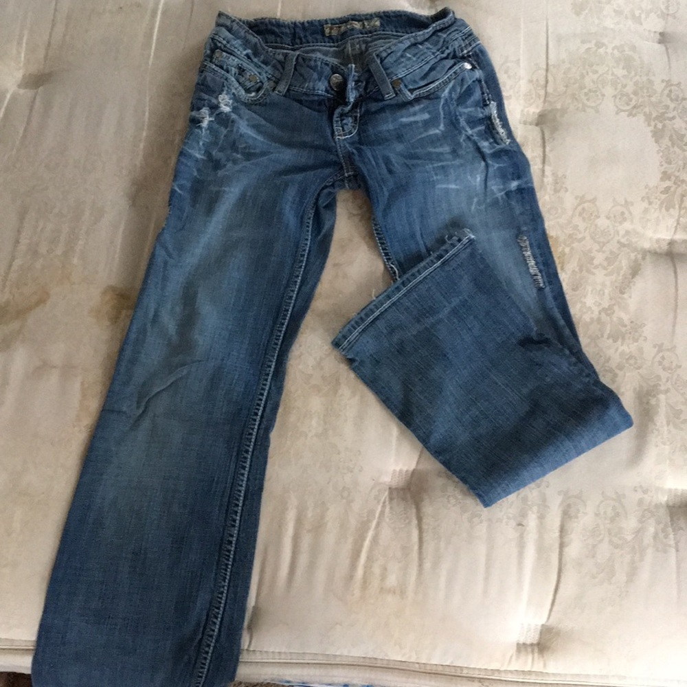 Pants
